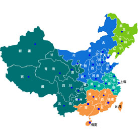 毕节变压器厂营销网络