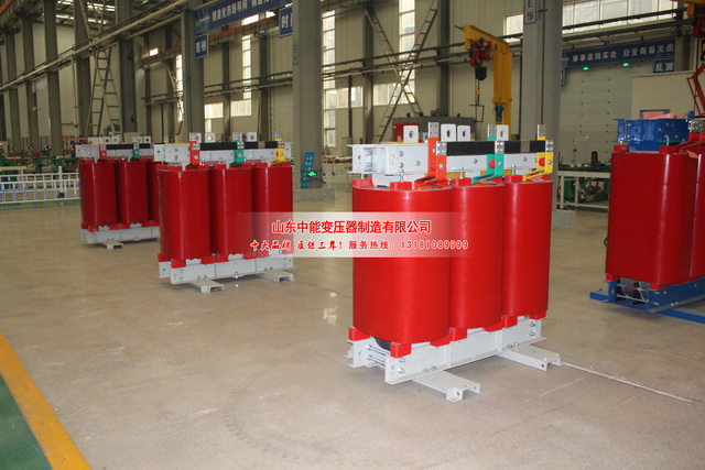125KVA干式变压器 125KVA干式变压器