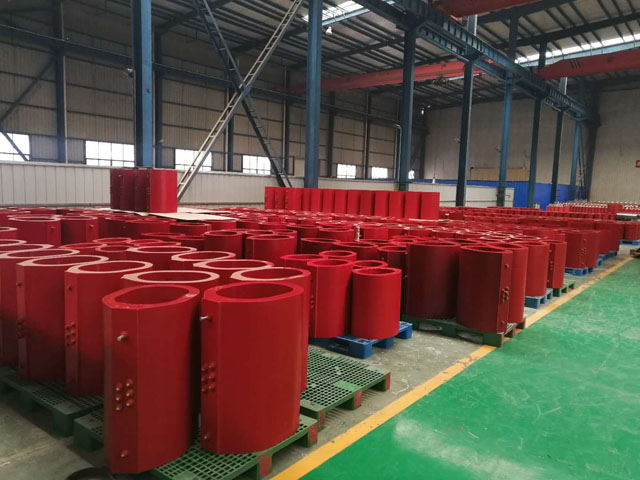 毕节SCB14干式变压器型号齐全