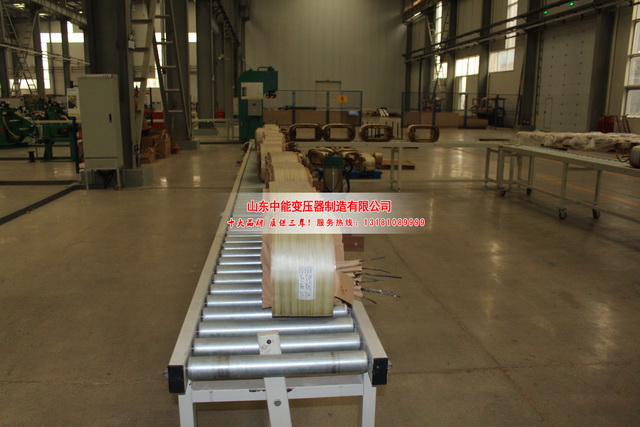 毕节S11-500KVA/10KV/0.4KV油浸式变压器