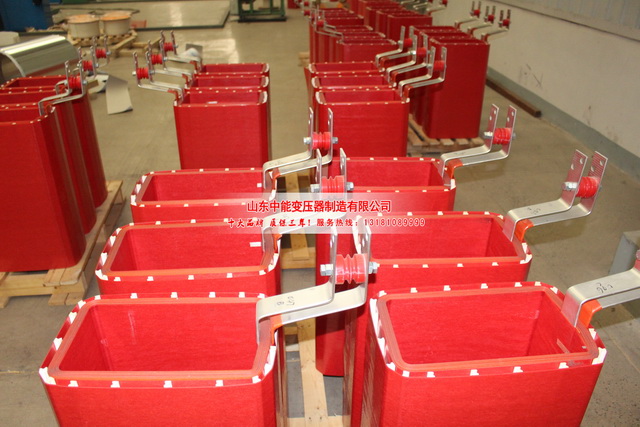 毕节SCB10-800KVA/10KV/0.4KV干式变压器