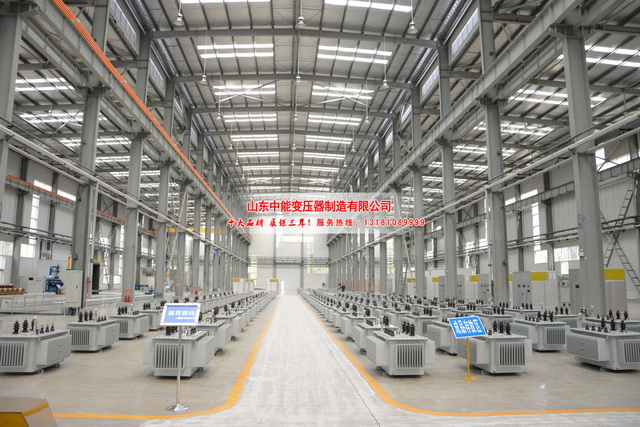 毕节S13-20000KVA/35KV/10KV/油浸式变压器