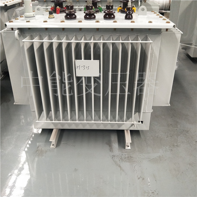 毕节S20-1250KVA/10KV变压器
